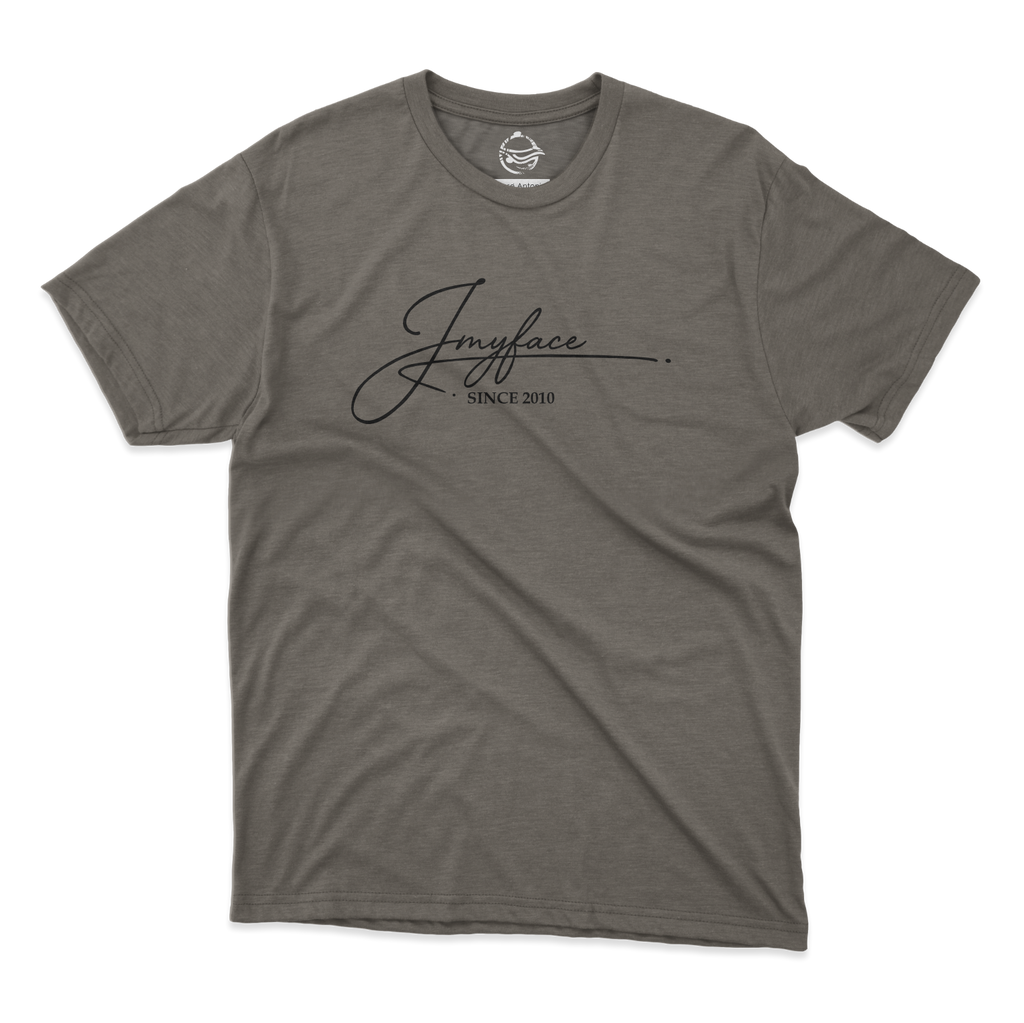 camiseta estampada