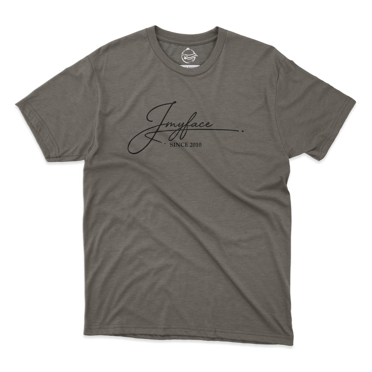 camiseta estampada